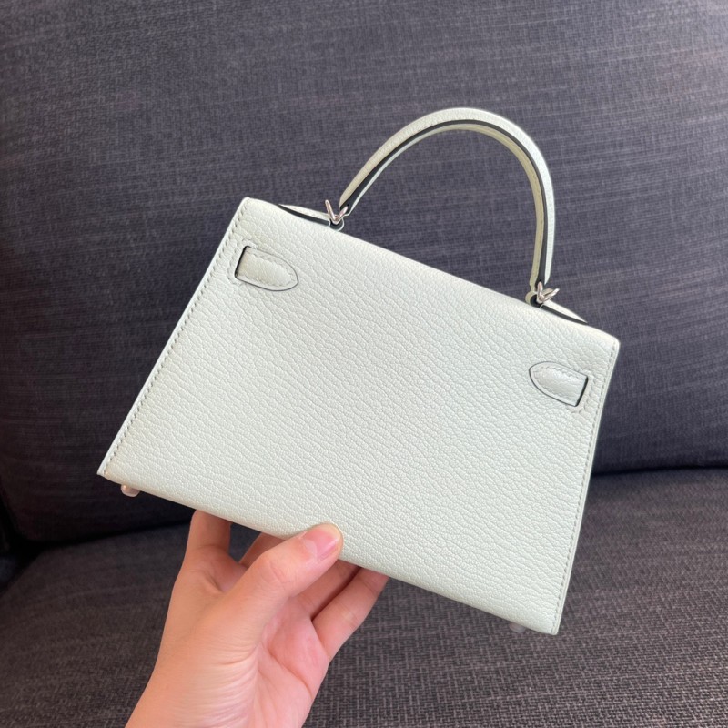 Hermes Mini Kelly 2