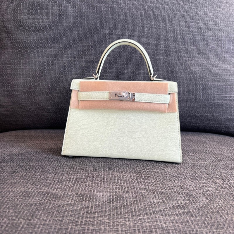 Hermes Mini Kelly 2