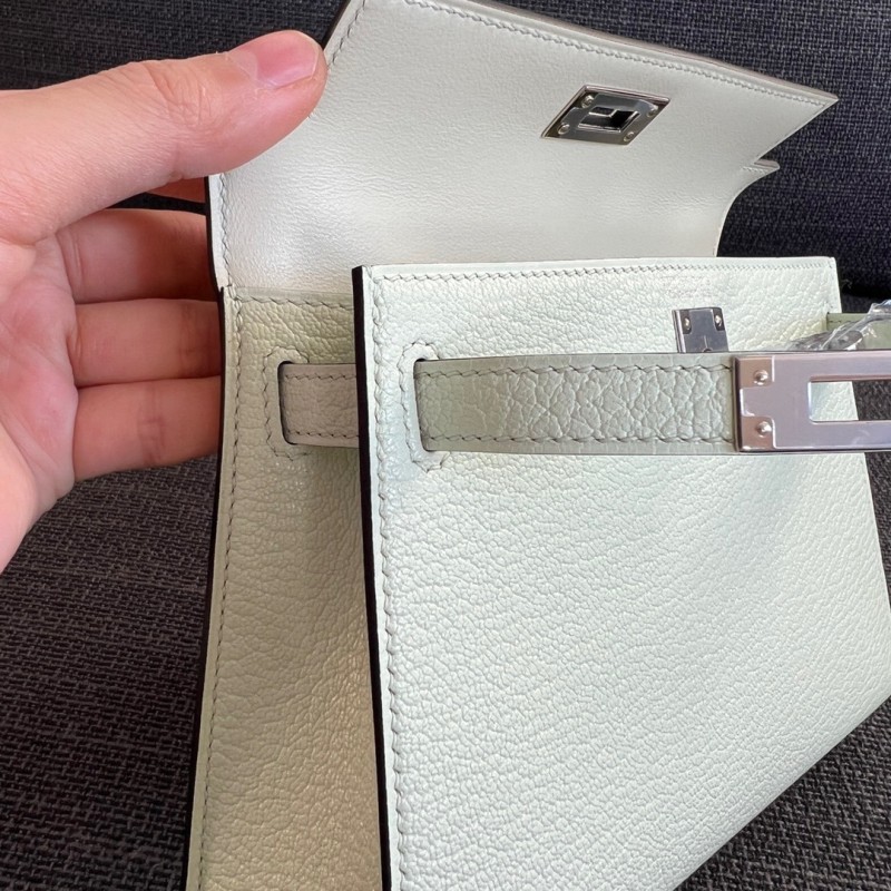 Hermes Mini Kelly 2