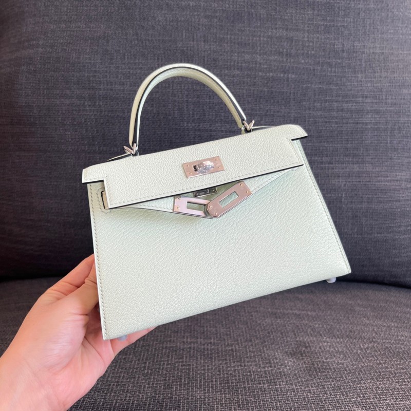 Hermes Mini Kelly 2