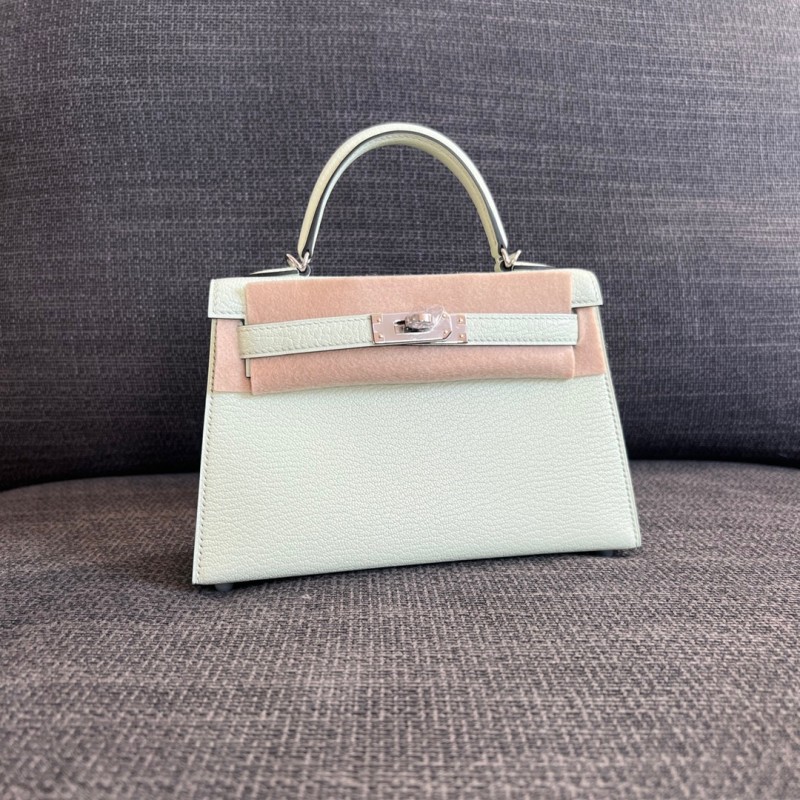 Hermes Mini Kelly 2