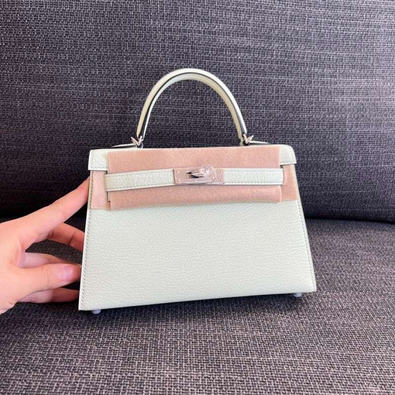 Hermes Mini Kelly 2