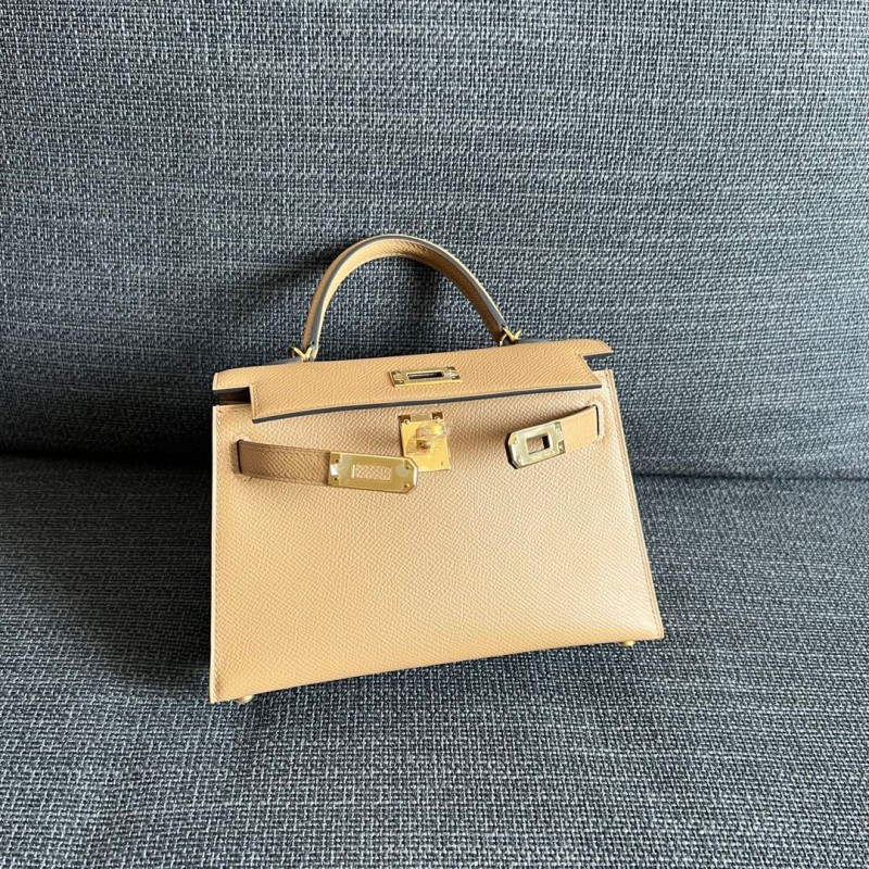 Hermes Mini Kelly 2