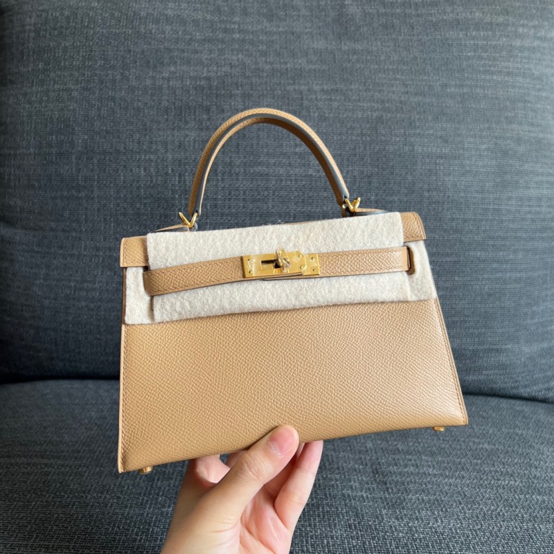 Hermes Mini Kelly 2