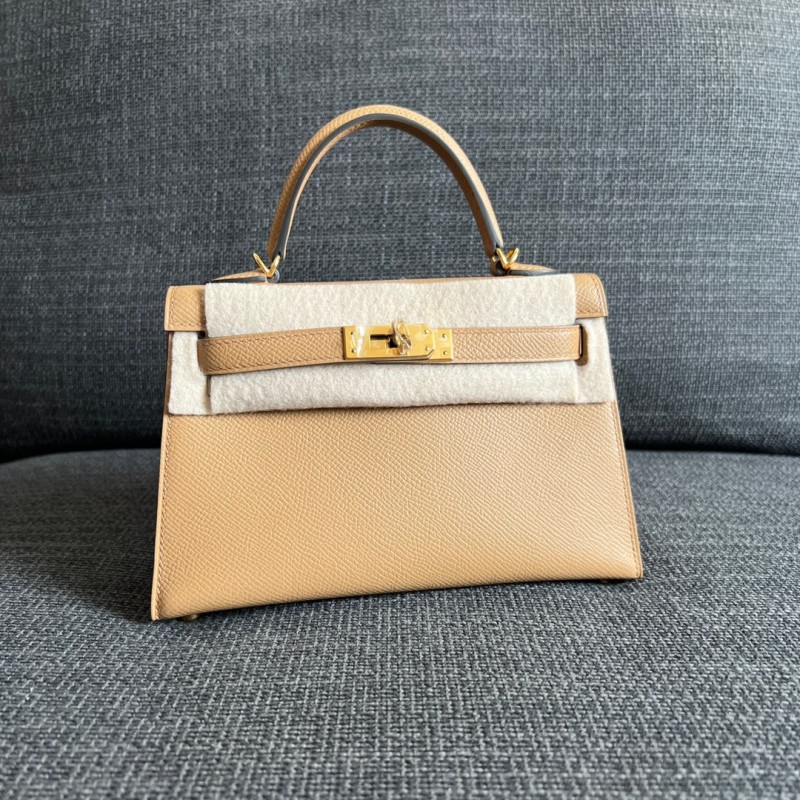 Hermes Mini Kelly 2