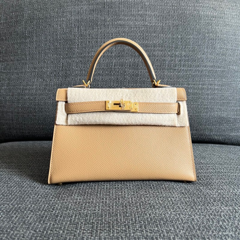 Hermes Mini Kelly 2