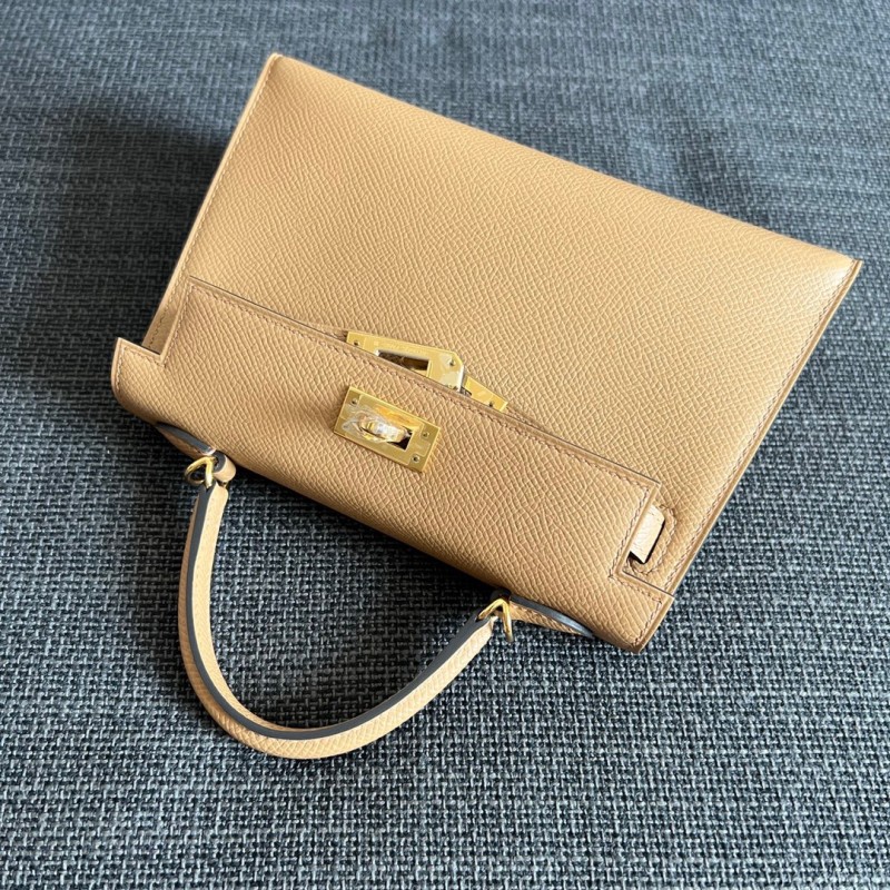 Hermes Mini Kelly 2