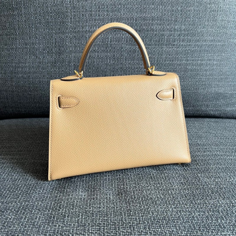 Hermes Mini Kelly 2