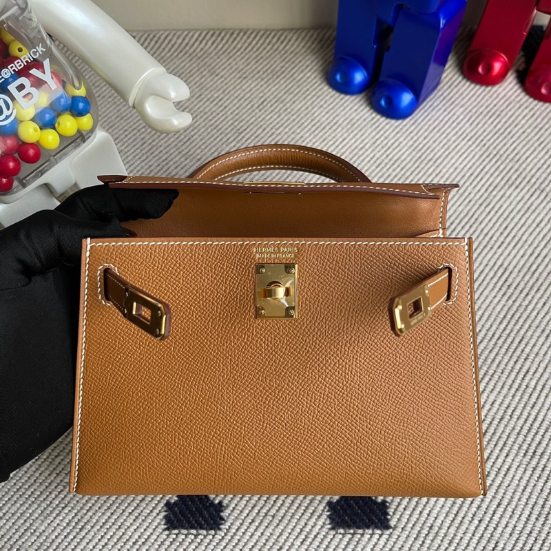 Hermes Mini Kelly 2