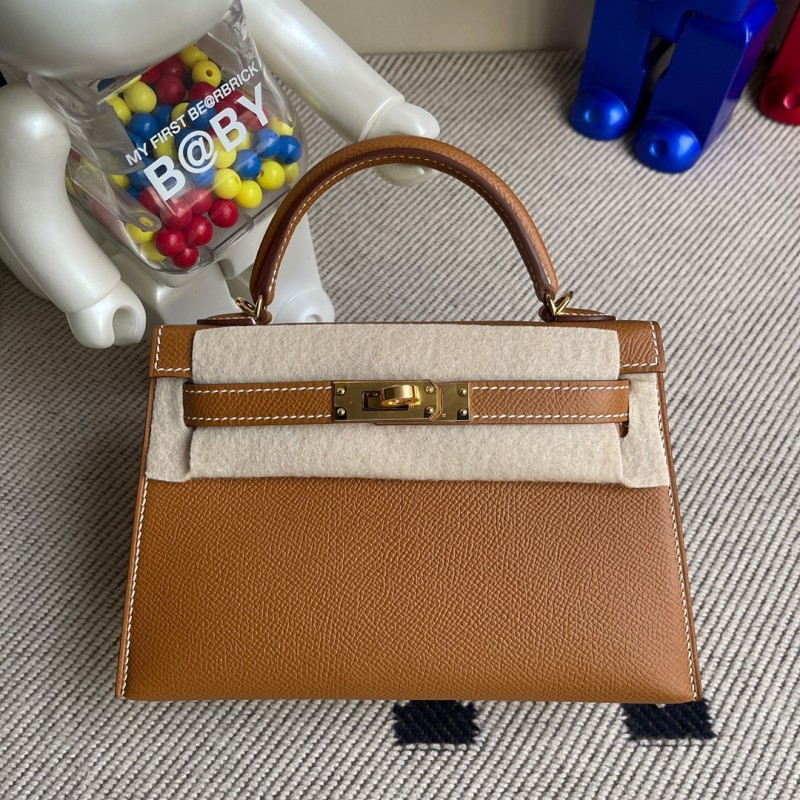 Hermes Mini Kelly 2