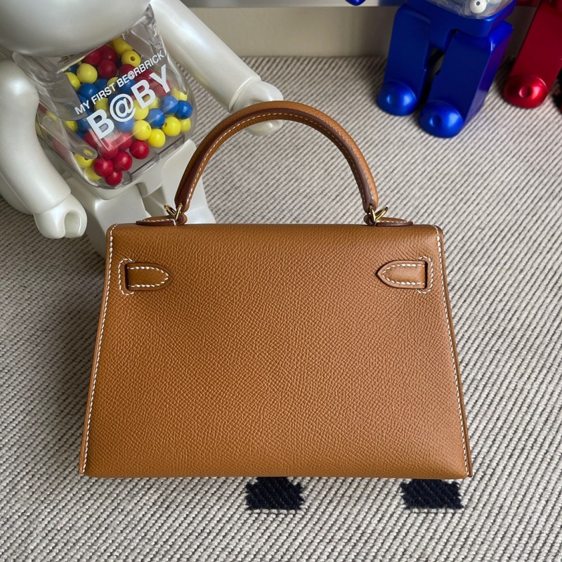 Hermes Mini Kelly 2