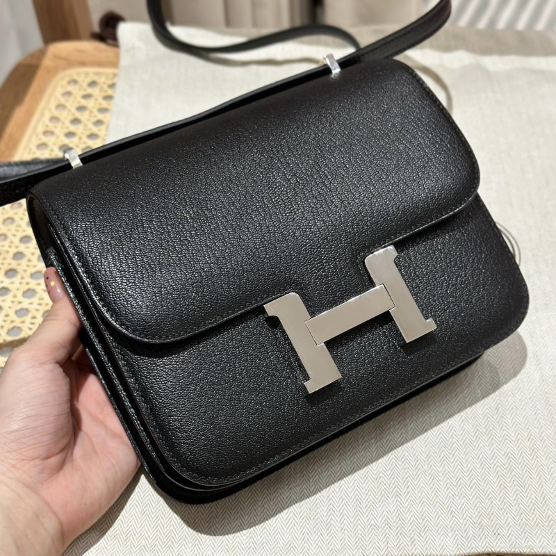 Hermes Mini Constance