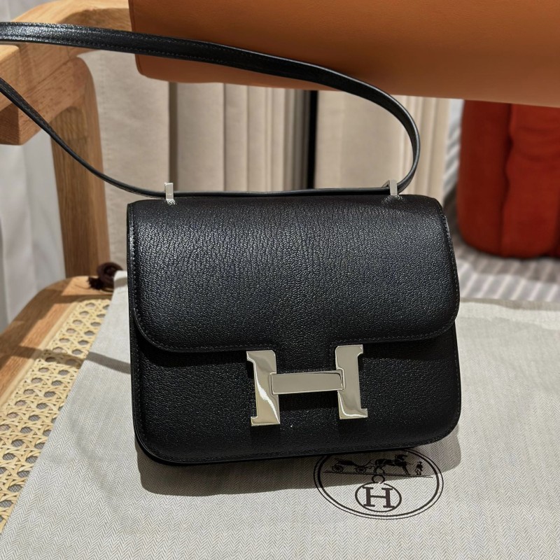 Hermes Mini Constance