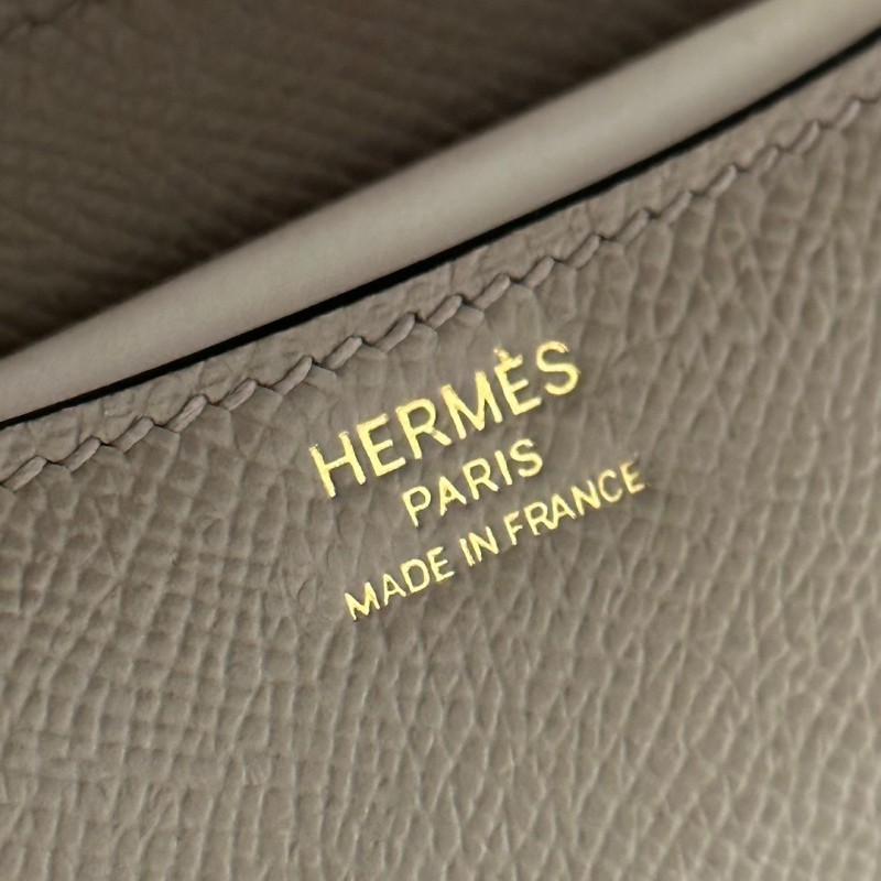 Hermes Mini Constance