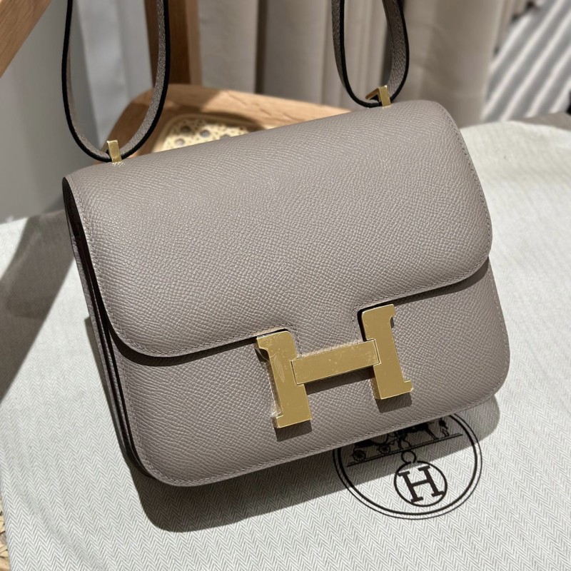 Hermes Mini Constance