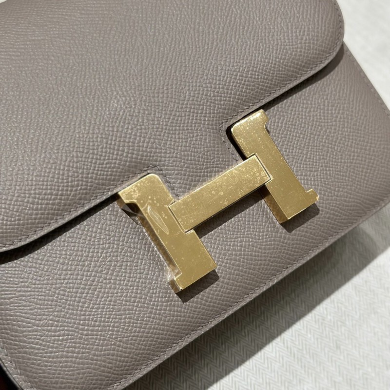 Hermes Mini Constance