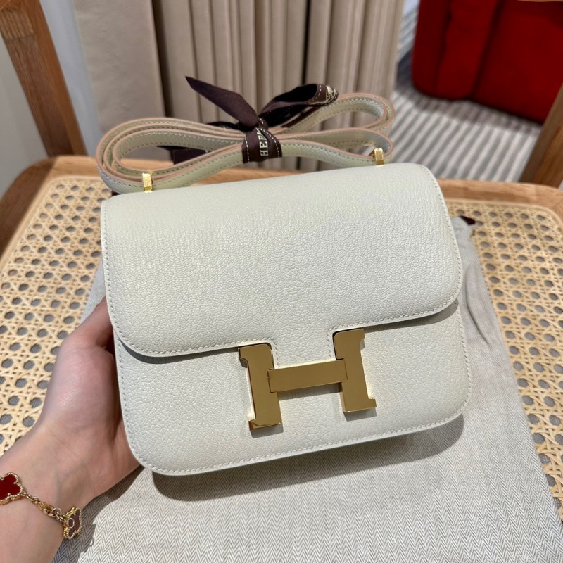 Hermes Mini Constance