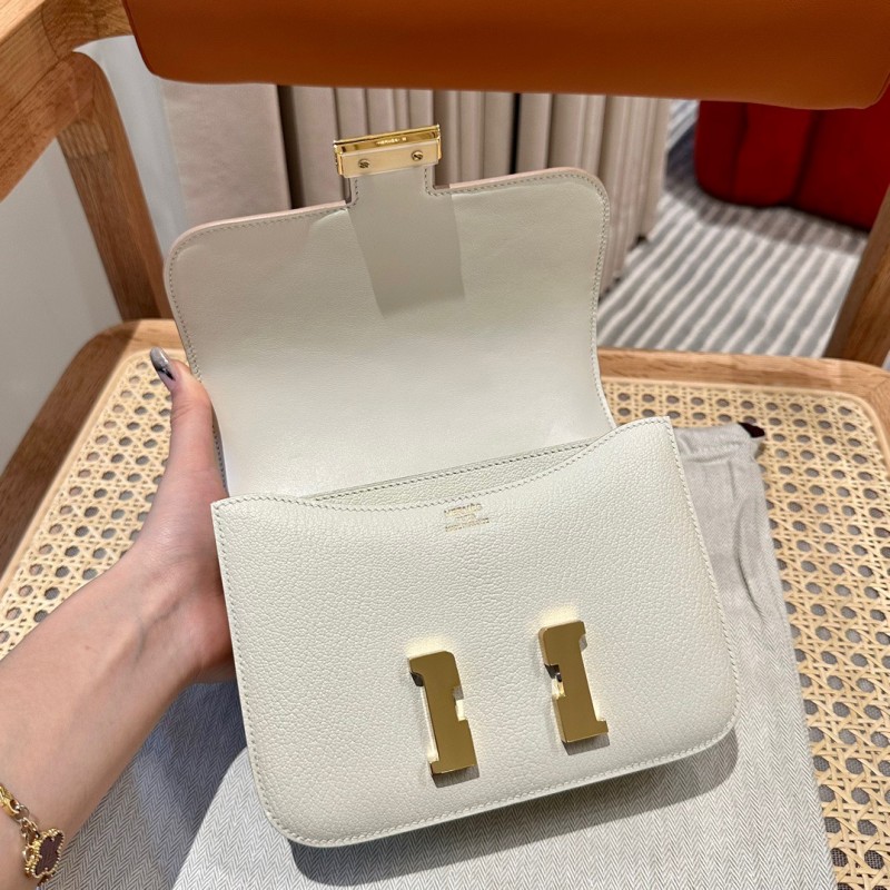 Hermes Mini Constance