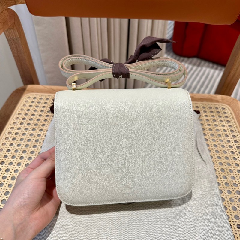 Hermes Mini Constance