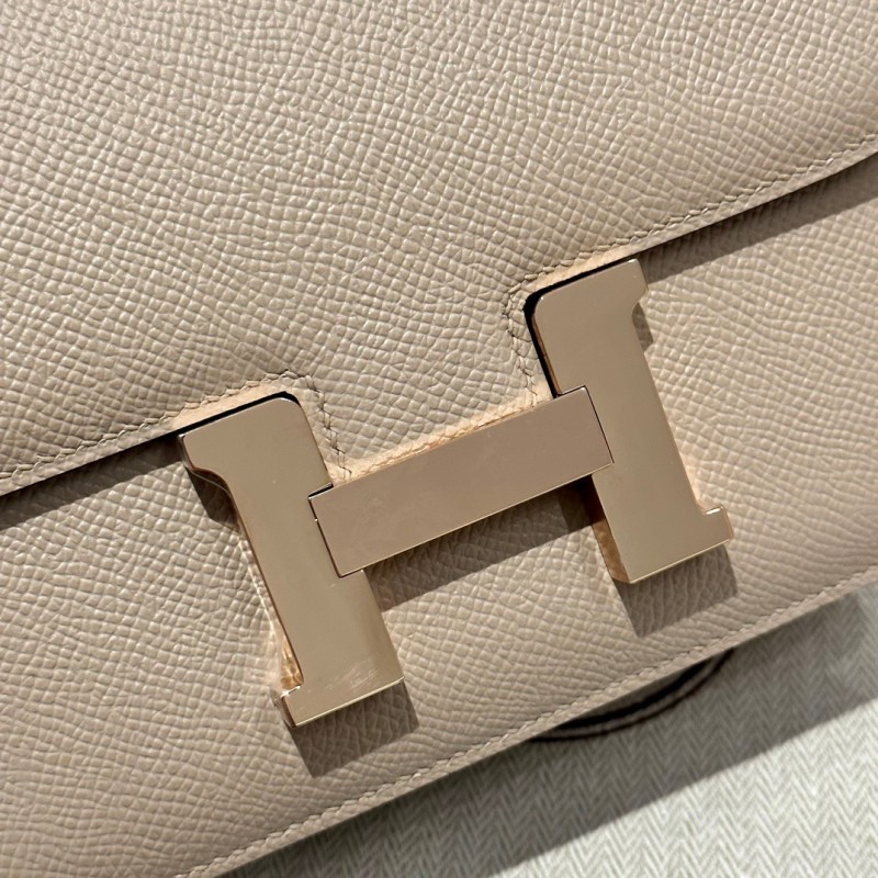 Hermes Mini Constance