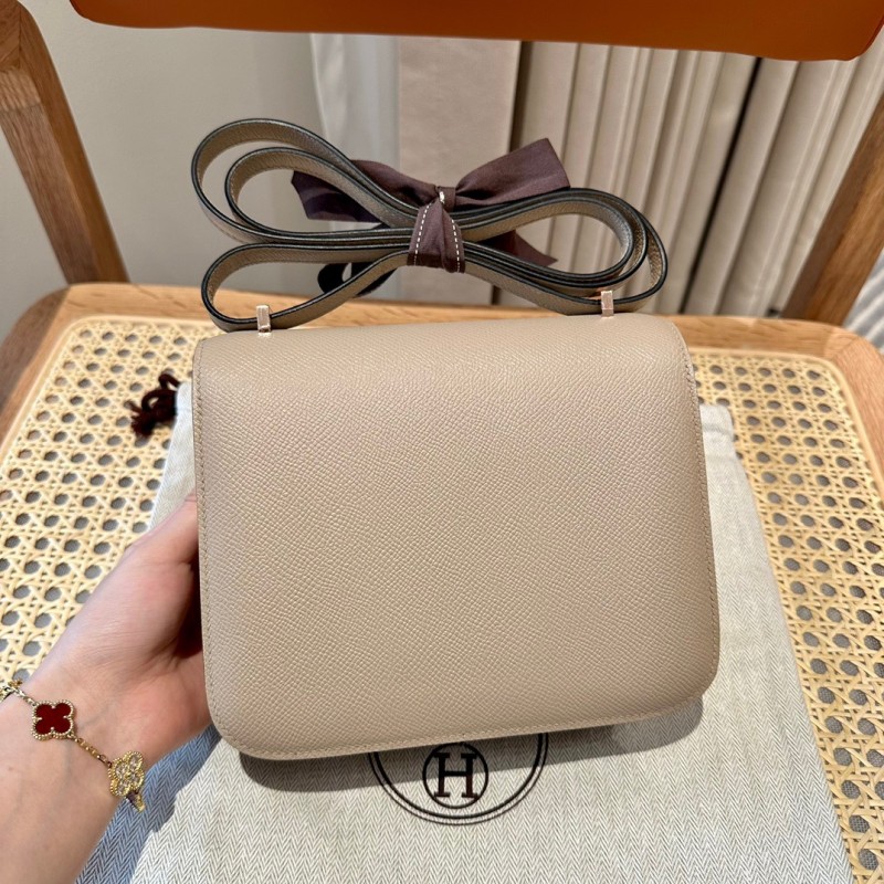 Hermes Mini Constance