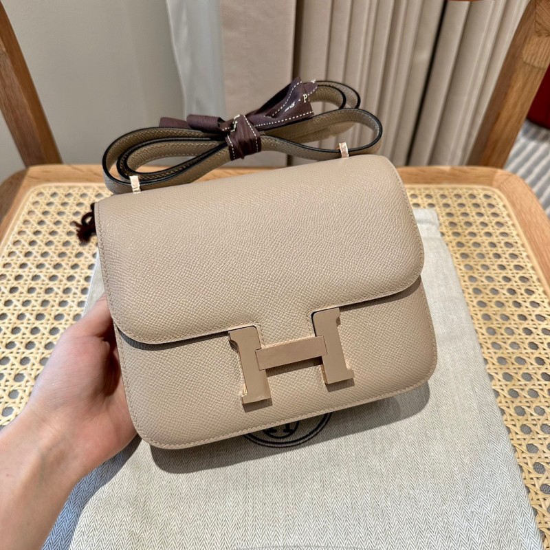 Hermes Mini Constance