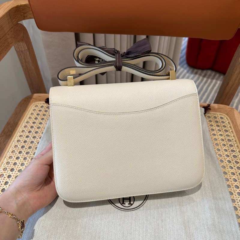 Hermes Mini Constance