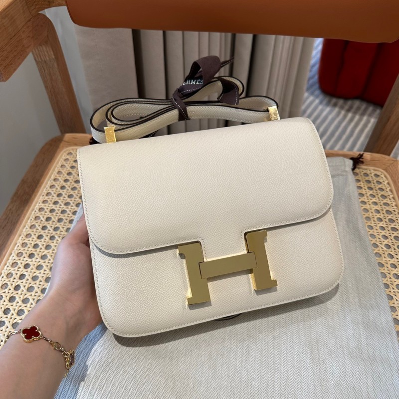 Hermes Mini Constance