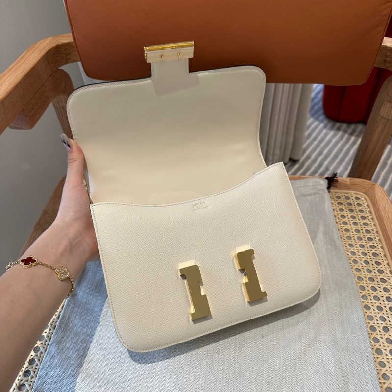 Hermes Mini Constance