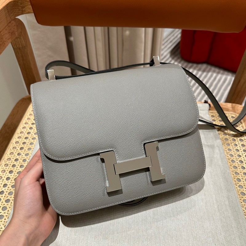 Hermes Mini Constance