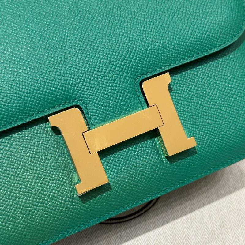 Hermes Mini Constance