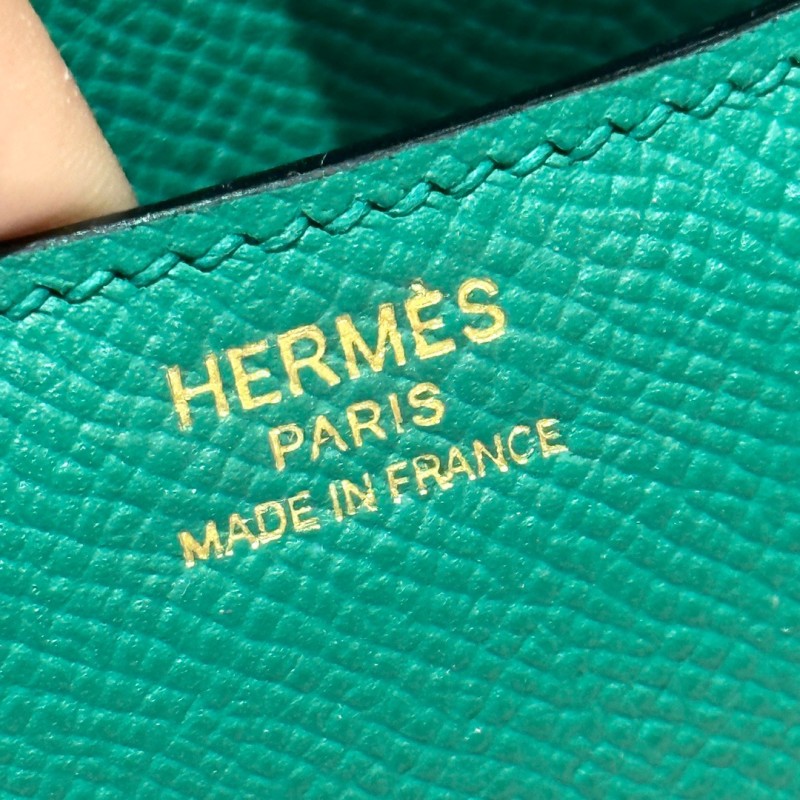 Hermes Mini Constance