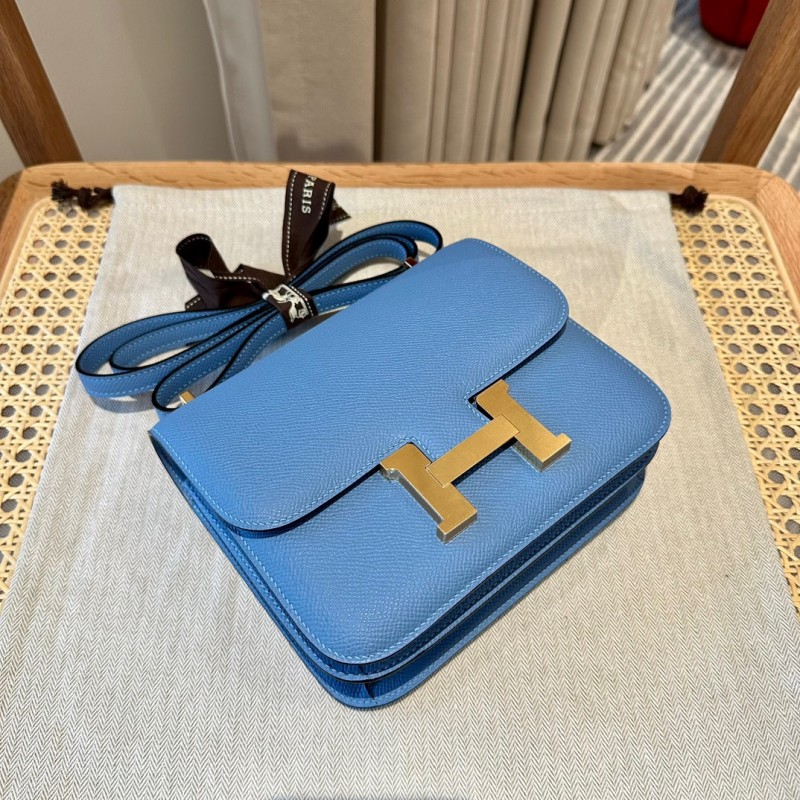 Hermes Mini Constance