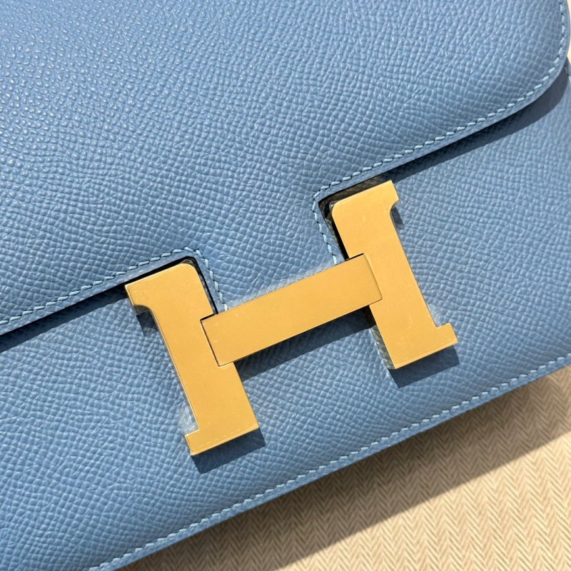 Hermes Mini Constance