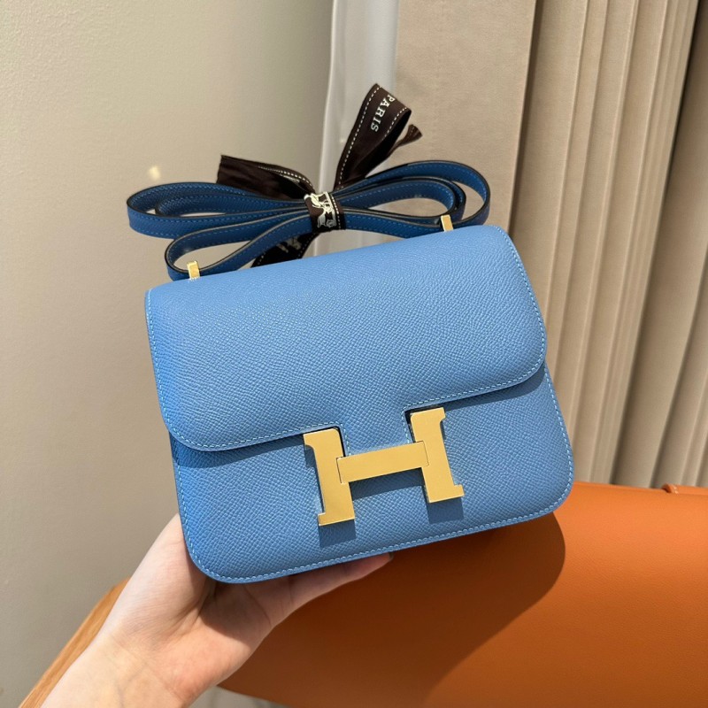 Hermes Mini Constance