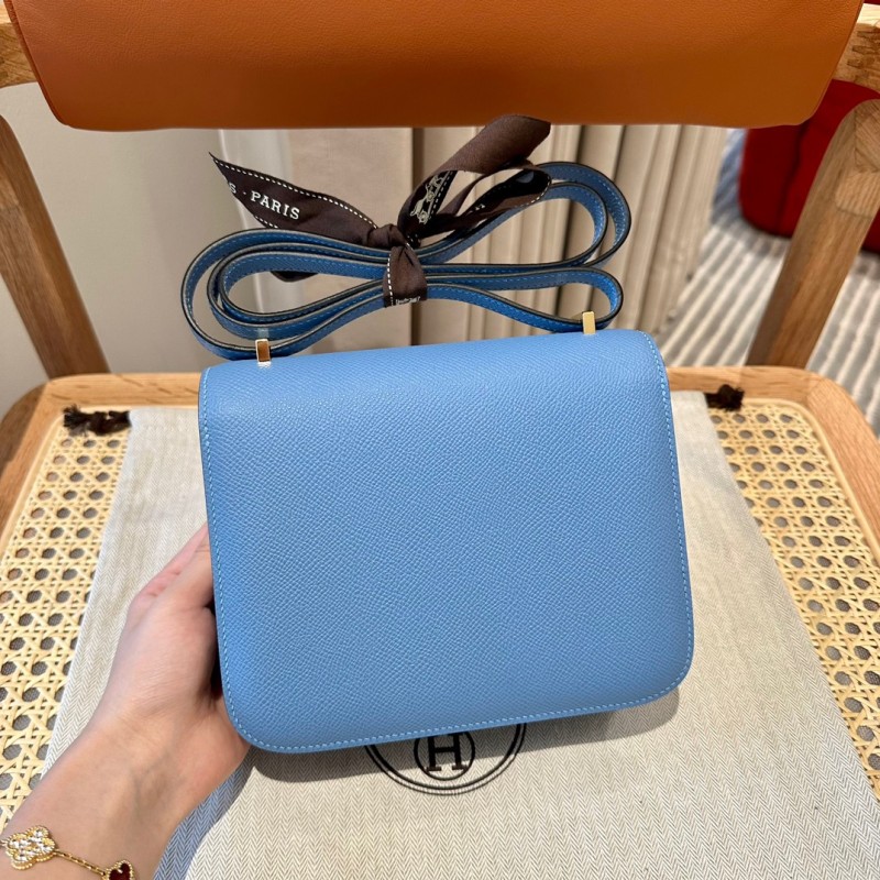 Hermes Mini Constance