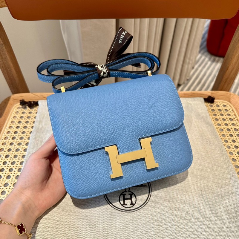 Hermes Mini Constance