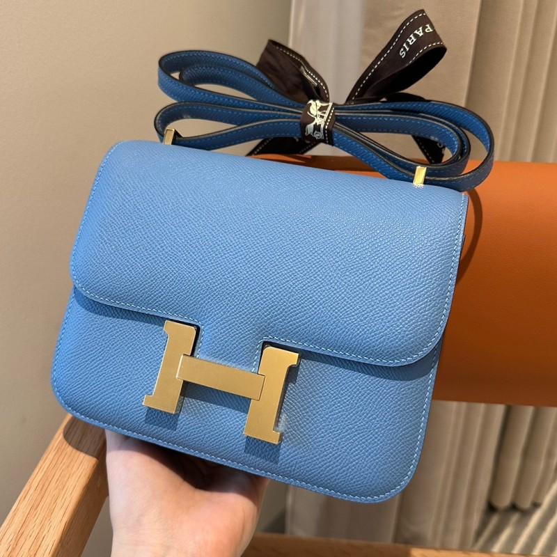 Hermes Mini Constance