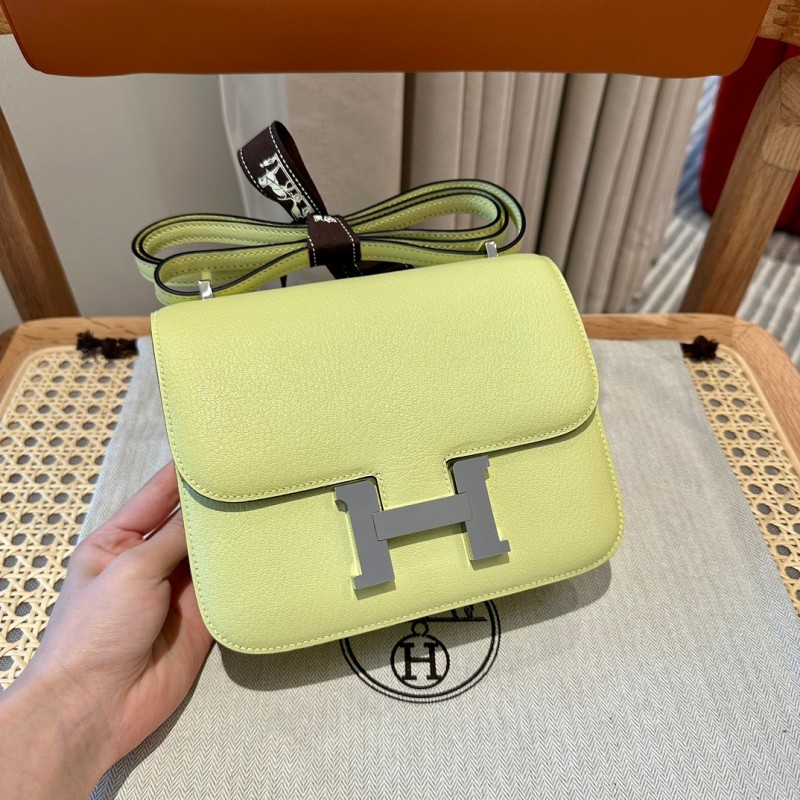 Hermes Mini Constance