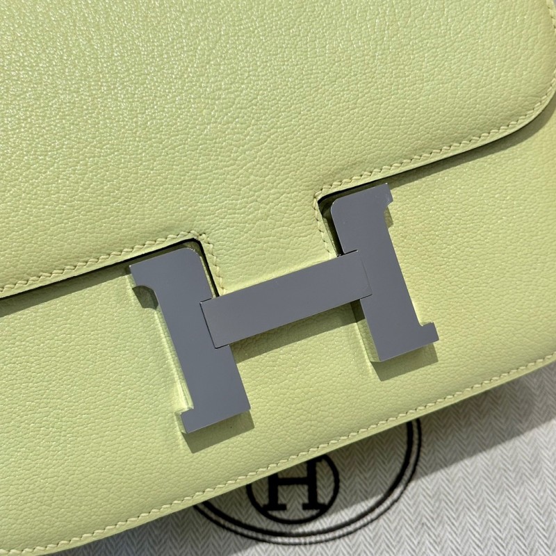 Hermes Mini Constance