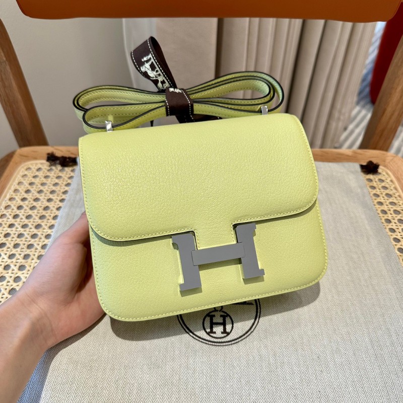 Hermes Mini Constance