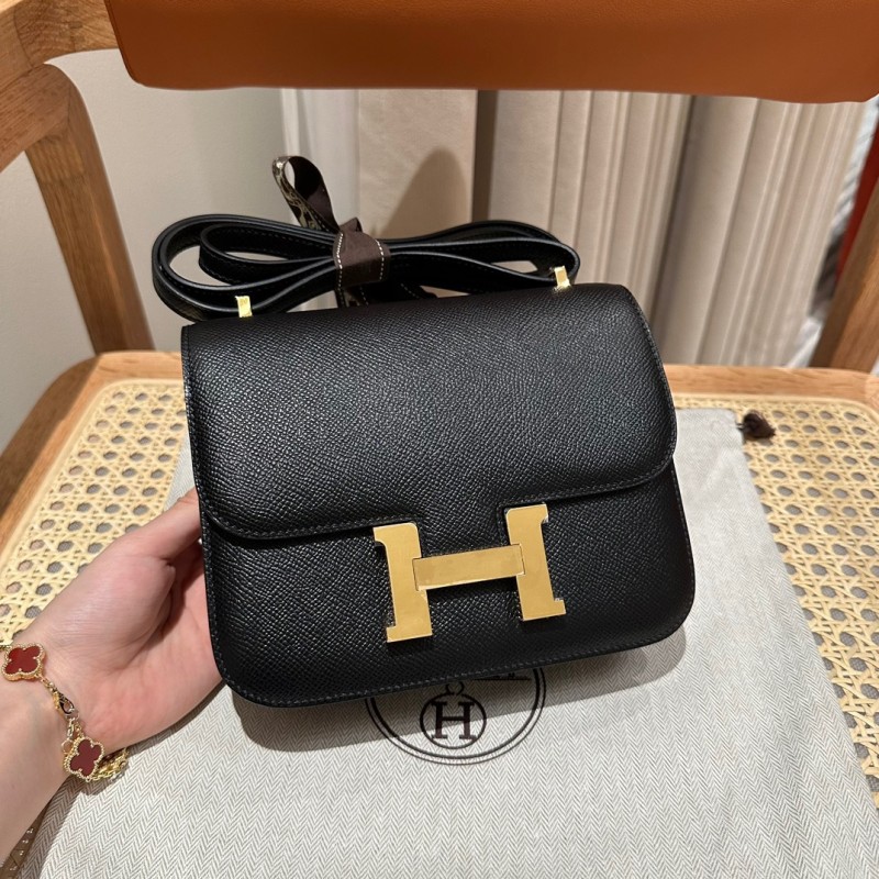 Hermes Mini Constance