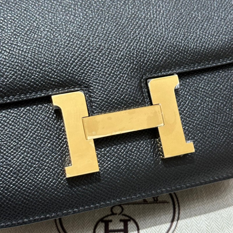 Hermes Mini Constance