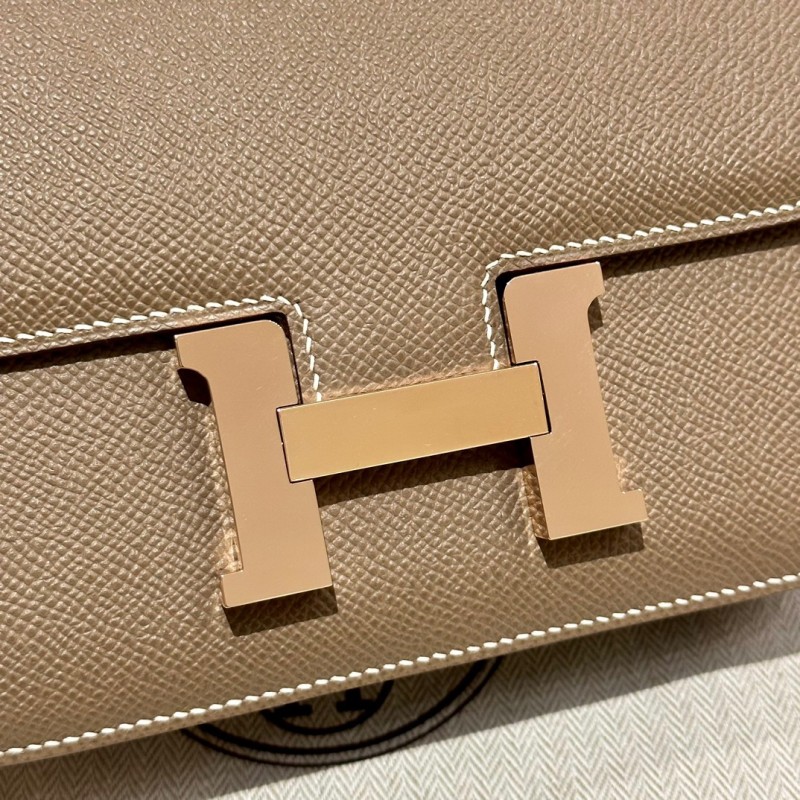 Hermes Mini Constance