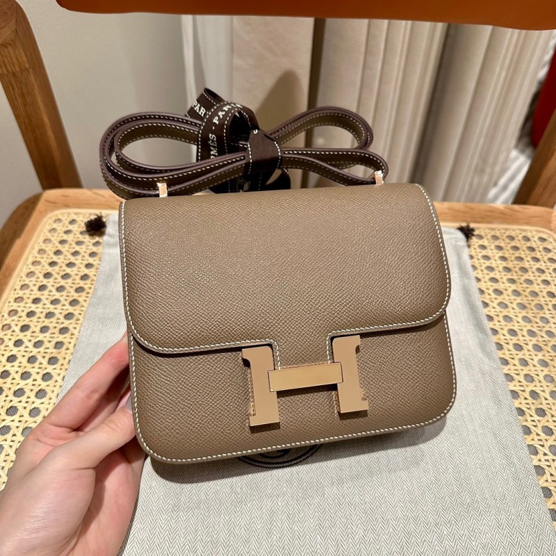 Hermes Mini Constance