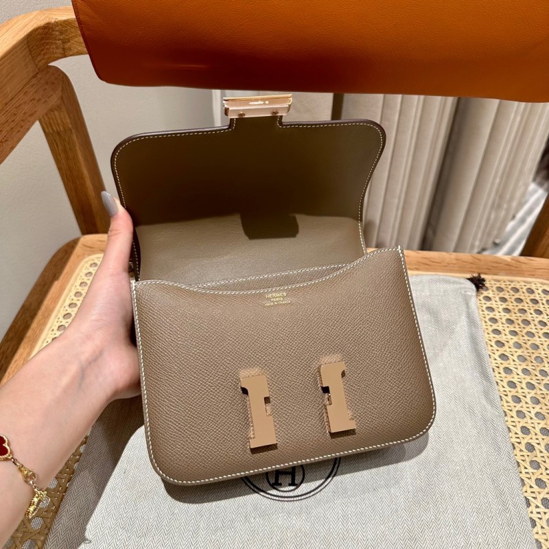 Hermes Mini Constance