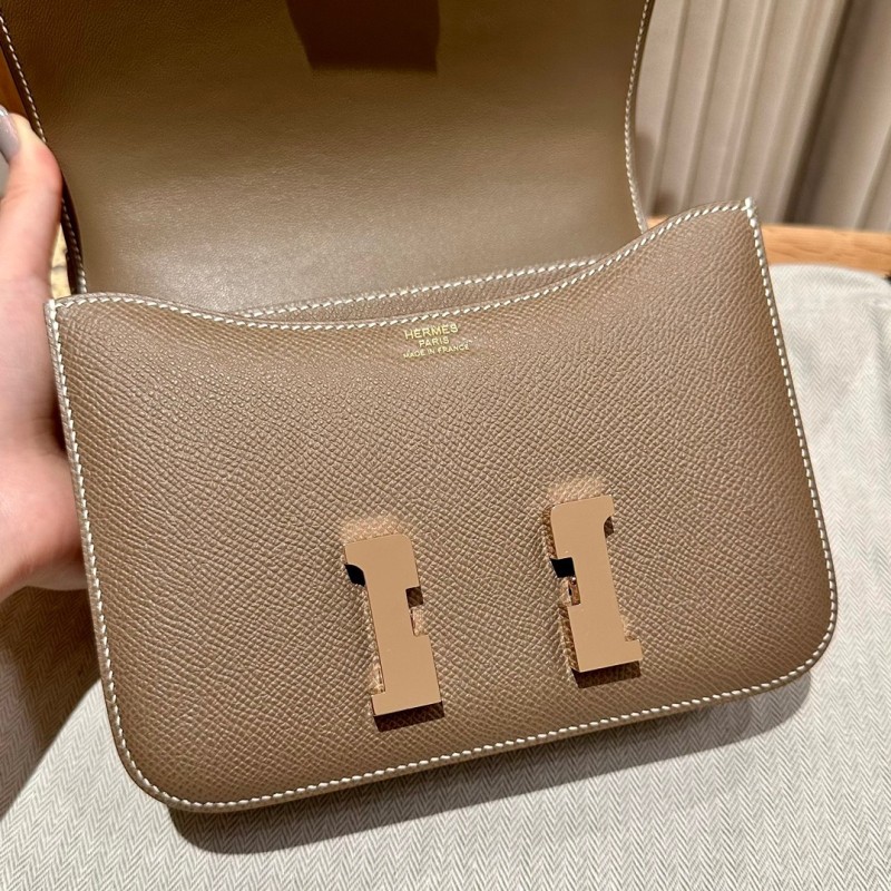 Hermes Mini Constance