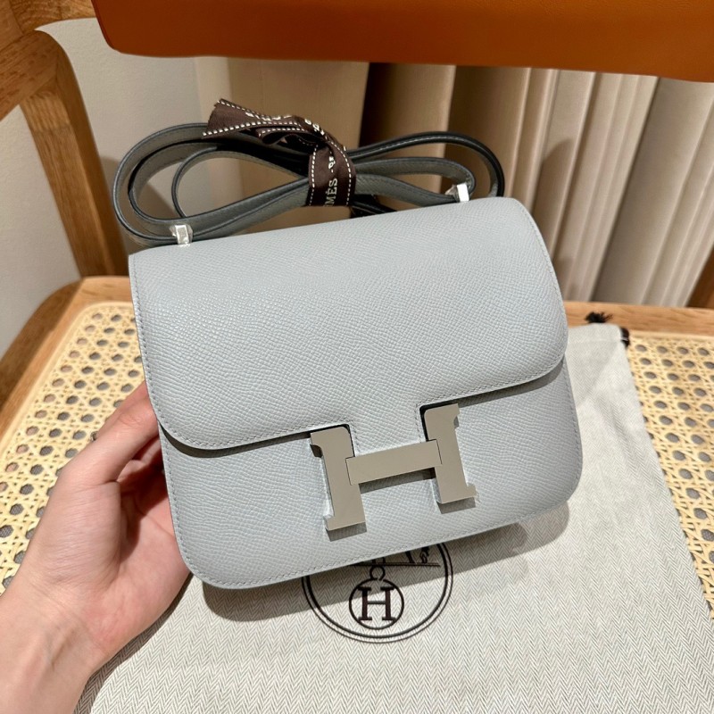 Hermes Mini Constance