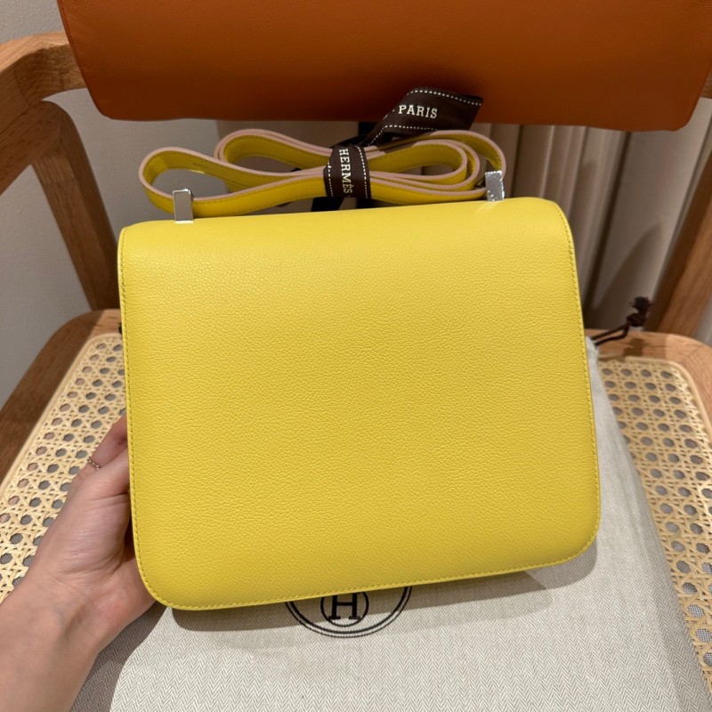 Hermes Mini Constance