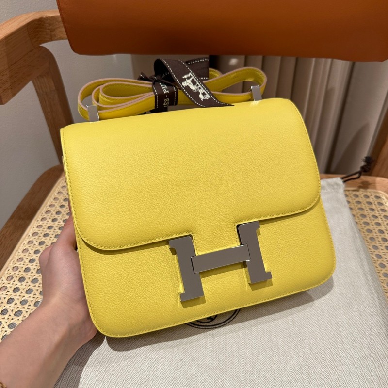 Hermes Mini Constance